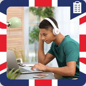 Curso Online de Preparação ao PET