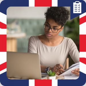 Curso Online de Preparação ao FCE